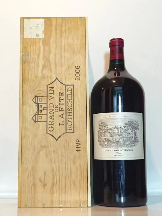 6L 1983拉菲