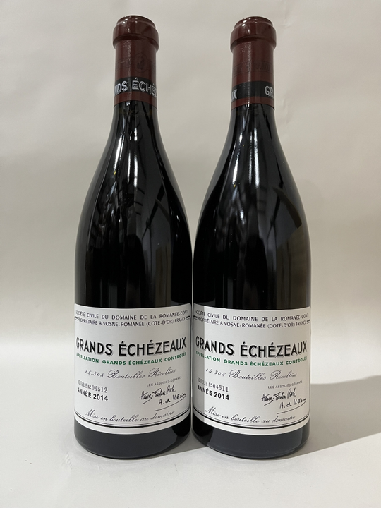 大依瑟索(Grands Echézeaux)
