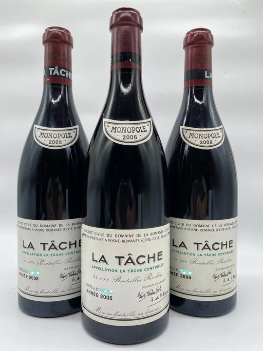 La Tâche