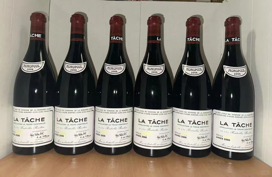 La Tâche 2006 原箱
