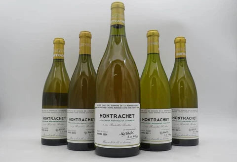 MONTRACHET