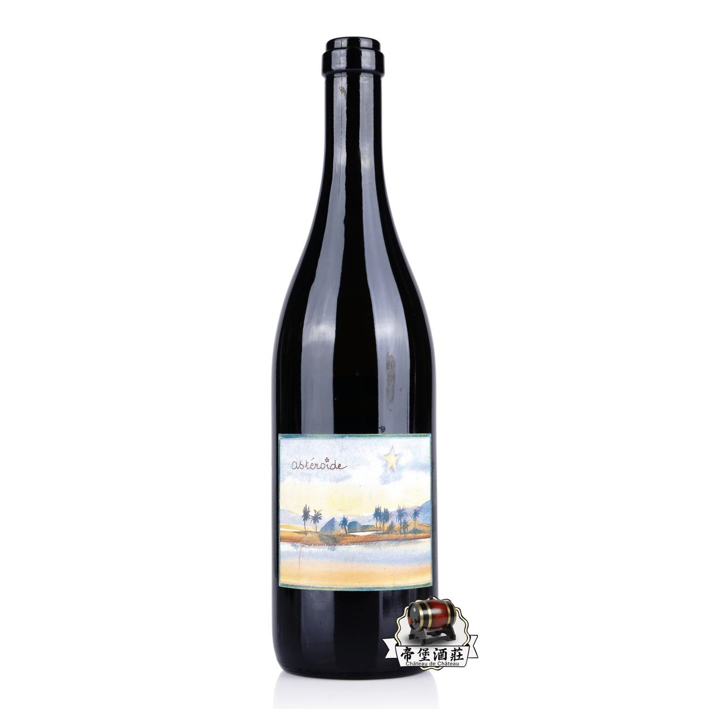 回收2008年Domaine Didier Dagueneau達高諾酒莊普伊富美白葡萄酒