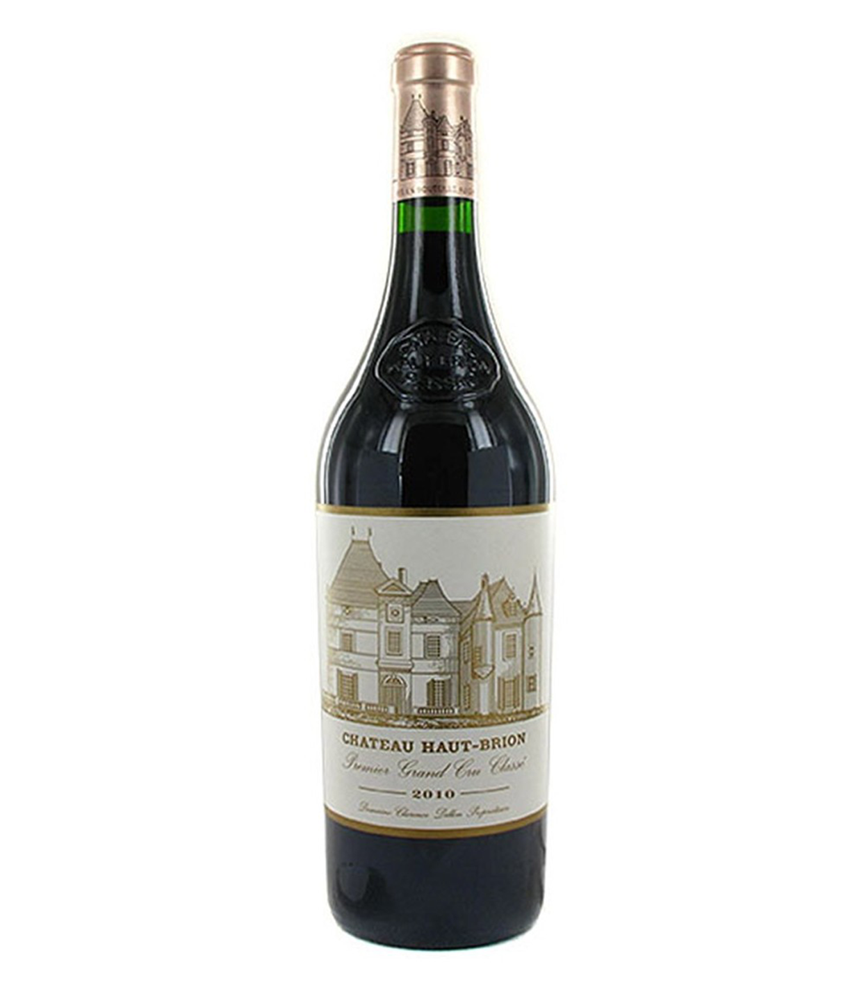 回收2010 年 Château Haut Brion 奧比昂紅酒 高價回收紅酒 港島收酒