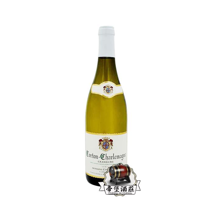 回收2015, Coche Dury, Corton Charlemagne 紅酒