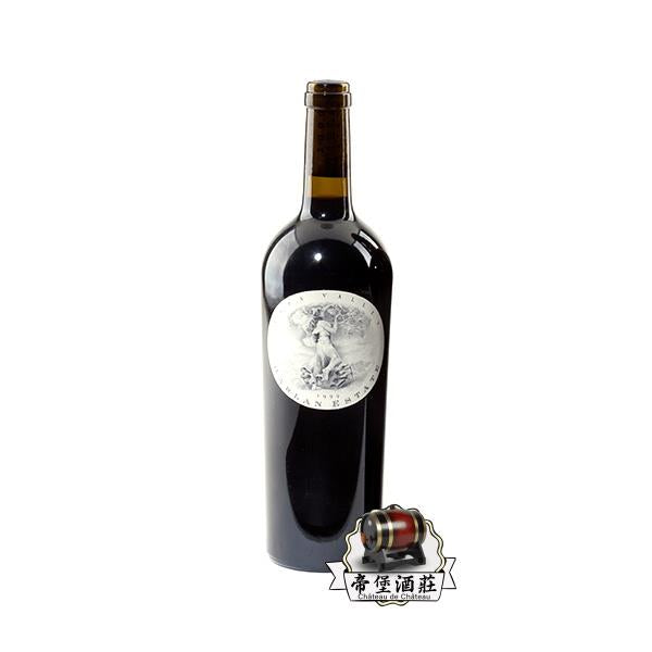 回收2007年Harlan Estate The Maiden 哈蘭副牌紅葡萄酒