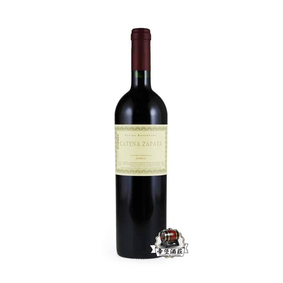 高價回收Bodega Catena Zapata Estiba Reservada 2007 紅酒