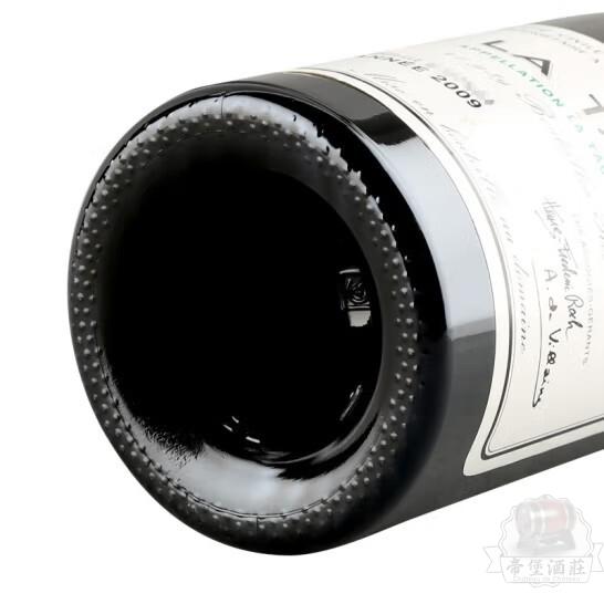 Domaine de La Romanee-Conti La Tache Grand Cru, Cote de Nuits, France 羅曼尼·康帝(拉塔希特級園)紅葡萄酒