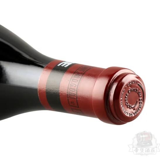 Domaine de La Romanee-Conti La Tache Grand Cru, Cote de Nuits, France 羅曼尼·康帝(拉塔希特級園)紅葡萄酒