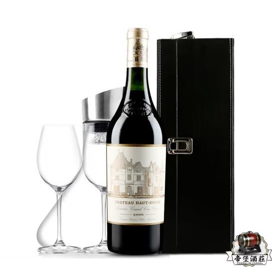 Chateau Haut-Brion, Pessac-Leognan, France (侯伯王莊園紅葡萄酒)