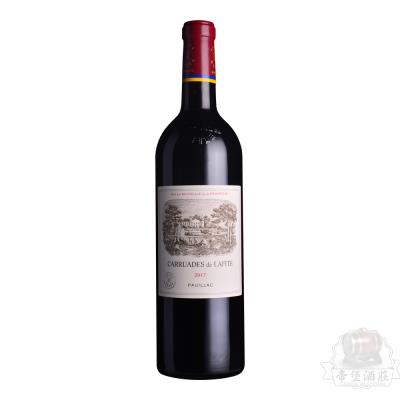 Carruades de Lafite, Pauillac, France 拉菲珍寶(小拉菲)紅葡萄酒