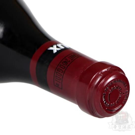 Domaine de La Romanee-Conti Echezeaux Grand Cru, Cote de Nuits, France 羅曼尼·康帝(依瑟索特級園)幹紅葡萄酒