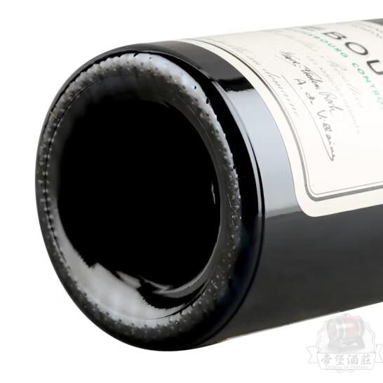 羅曼尼·康帝(李奇堡特級園)幹紅葡萄酒