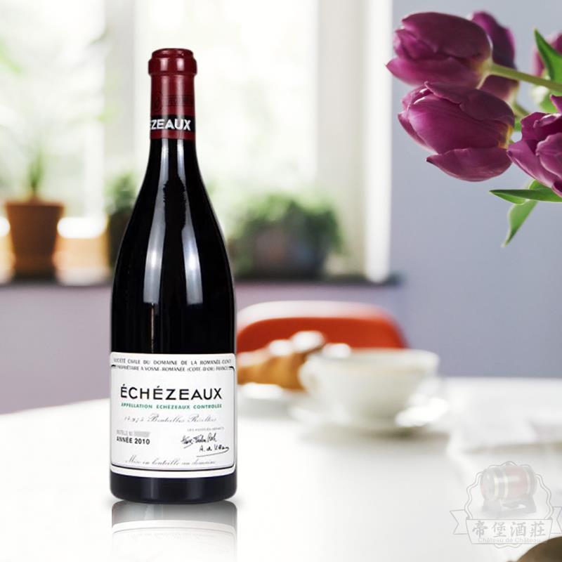 Domaine de La Romanee-Conti Echezeaux Grand Cru, Cote de Nuits, France 羅曼尼·康帝(依瑟索特級園)幹紅葡萄酒