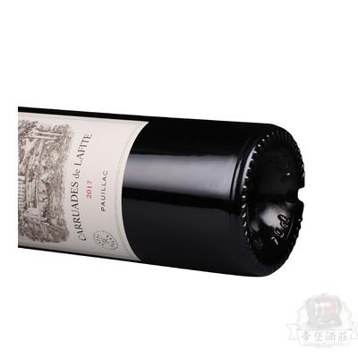 Carruades de Lafite, Pauillac, France 拉菲珍寶(小拉菲)紅葡萄酒