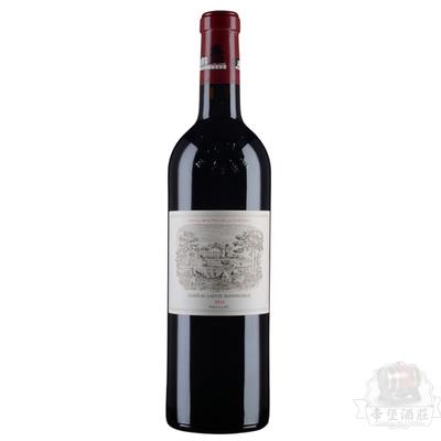 Chateau Lafite Rothschild, Pauillac, France 拉菲古堡紅葡萄酒