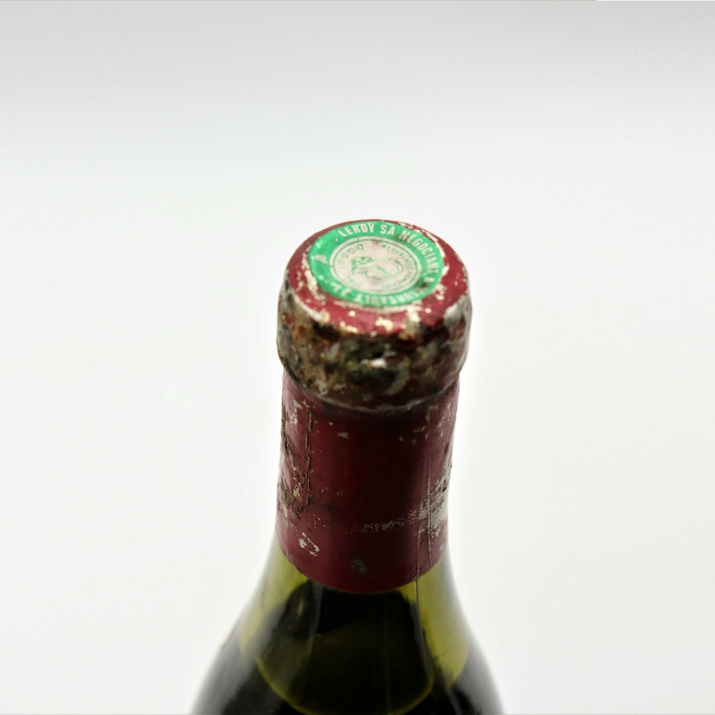 Domaine Leroy Volnay 1er Cru Santenots Du Milieu 1997 勒樺酒莊布多園(夜聖喬治一級園)紅葡萄酒 1997年