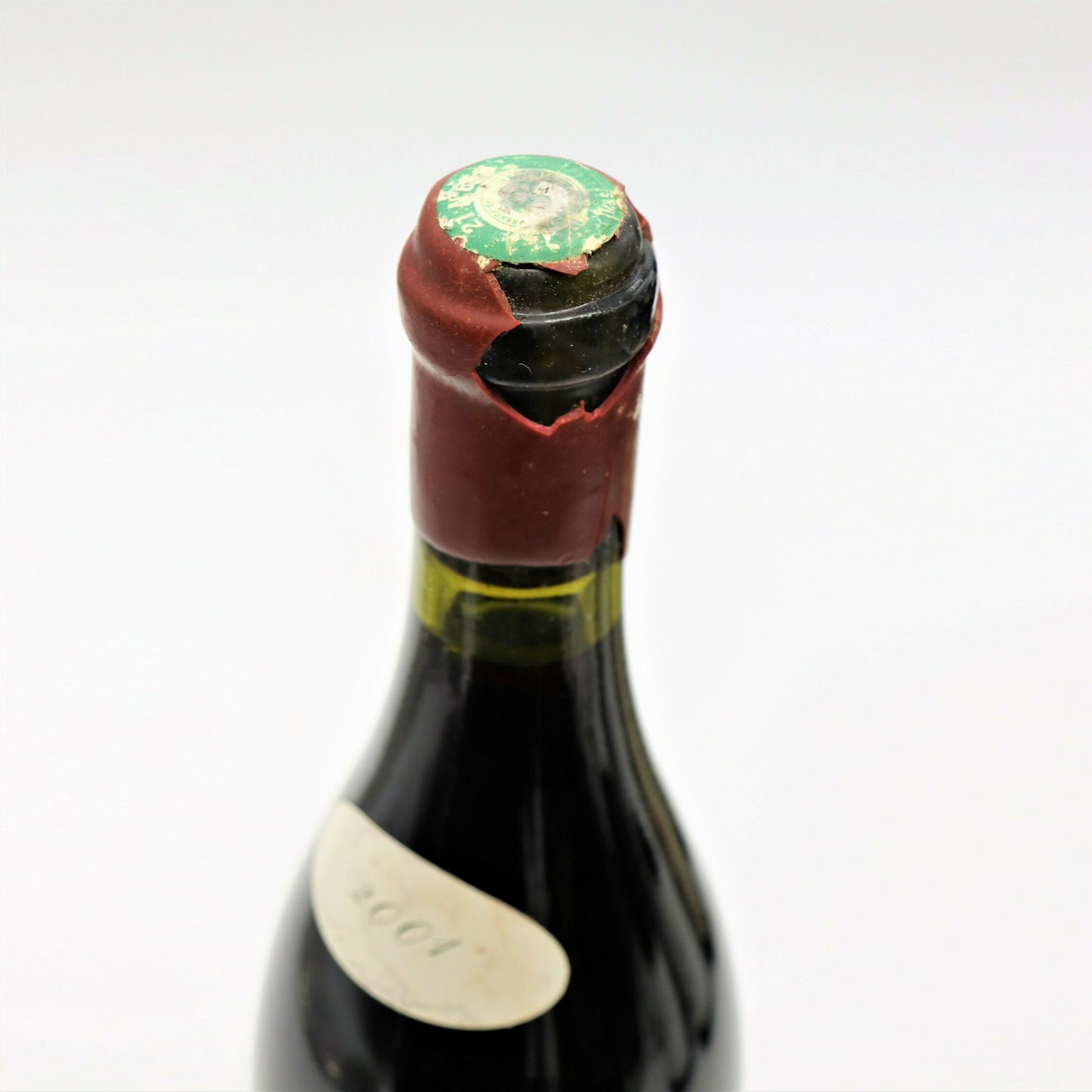 Domaine Leroy Gevrey-Chambertin 1er Cru 'Les Combottes' 2001 勒樺科爾登-雷納德園干紅葡萄酒2001年