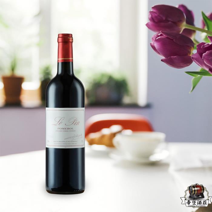 Le Pin Pomerol 2014裡鵬紅酒高價收購 裡鵬紅酒莊 波爾多波美侯產區 干紅葡萄酒園紅酒 裡鵬酒莊紅酒收購 法國干紅葡萄酒回收