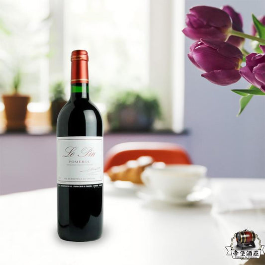 Le Pin Pomerol 2012 樂邦紅酒2012年收購 香港收購樂邦紅酒 樂邦紅酒回收價格 香港收購樂邦紅酒價格 香港回收樂邦紅酒