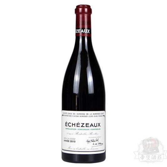 Domaine de La Romanee-Conti Echezeaux Grand Cru, Cote de Nuits, France 羅曼尼·康帝(依瑟索特級園)幹紅葡萄酒