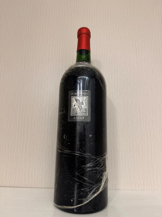 04年1.5L美国酒王啸鹰