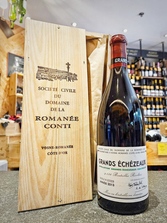 揭秘大依瑟索：勃艮第酒王的「低調奢華」與時間釀成的傳奇！