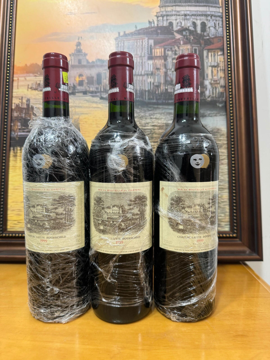 Besides 1982, Which Other "golden Vintages" of Lafite Will Reach Their Buyback Peak in 2026? - Dibao Wine fine wine