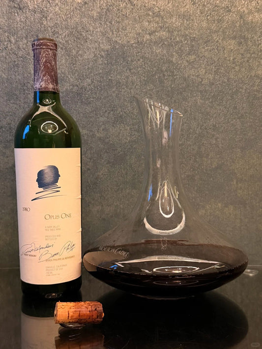 Opus One