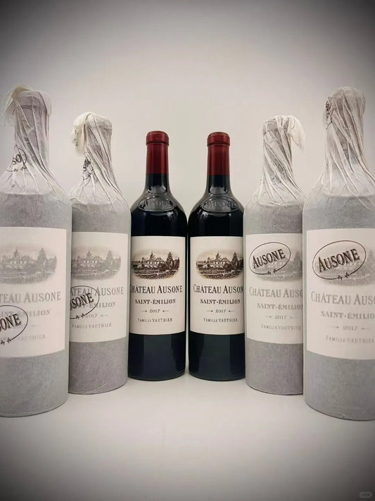 波爾多右岸隱藏的王者：金鐘（Angelus）、歐頌（Ausone）與柏菲（Pavie）三大名莊回收行情全解析