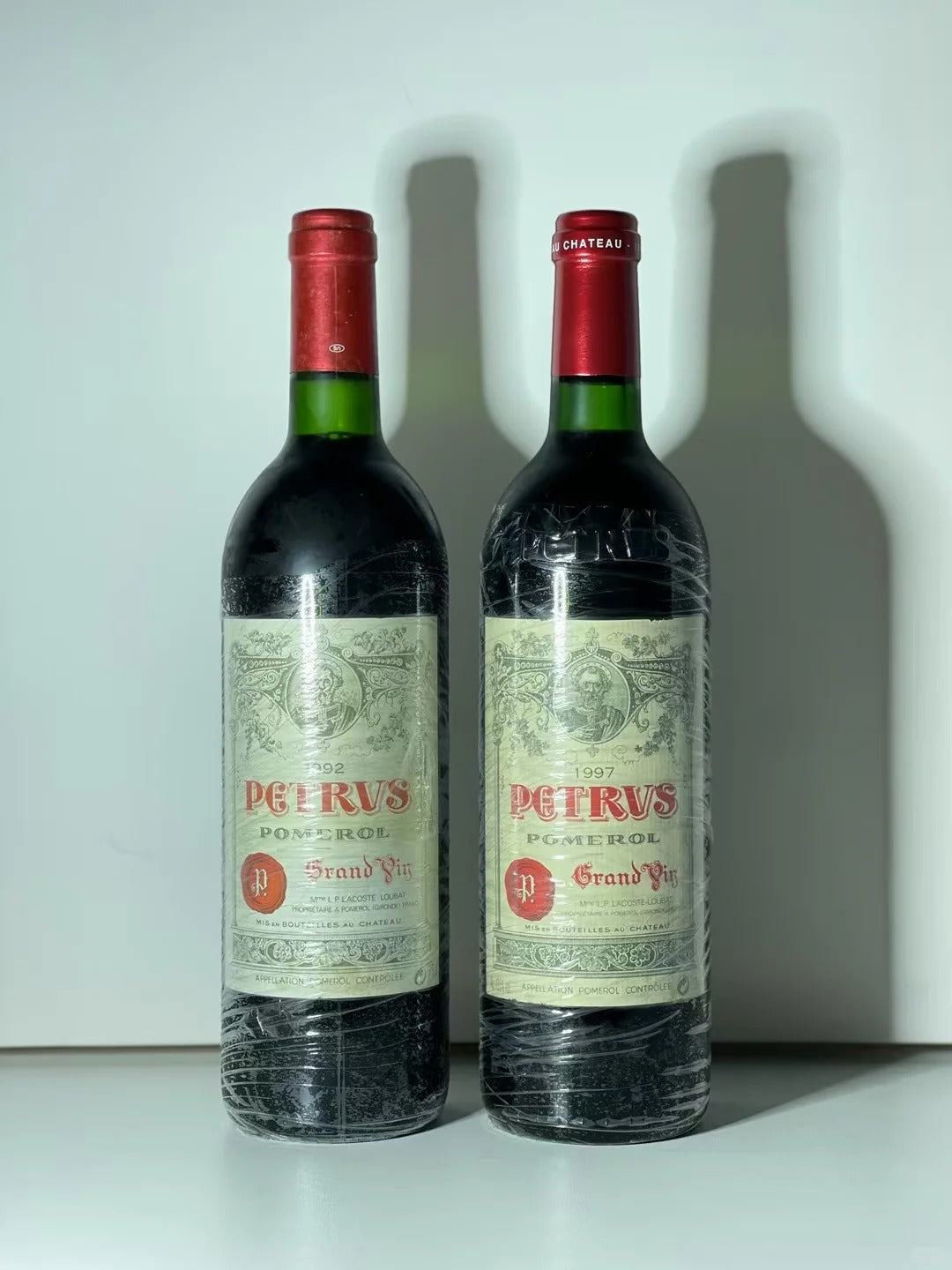 petrus