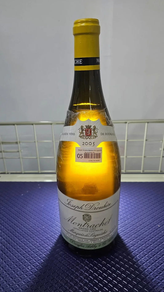 2005蒙哈榭特级园