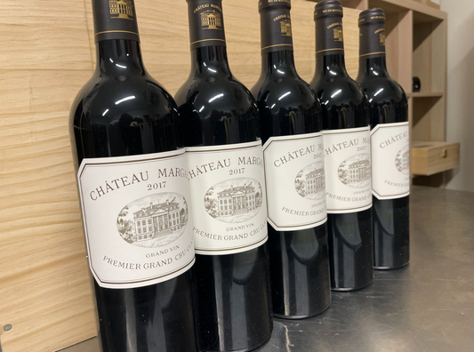 瑪歌紅酒chateau margaux