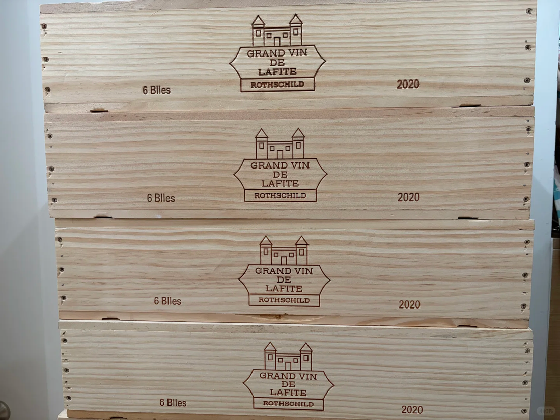 帝堡酒莊拉菲原箱紅酒回收專業回收