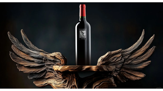 嘯鷹（Screaming Eagle）酒莊紅酒