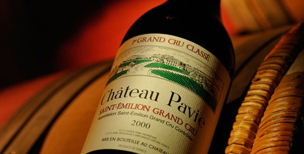Saint-Émilion's "new King": Château Pavie's Century-Long Controversy and Perfect Score Legend - Dibao Wine fine