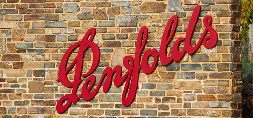 Penfolds Grange Introduction — bottle and market-record review