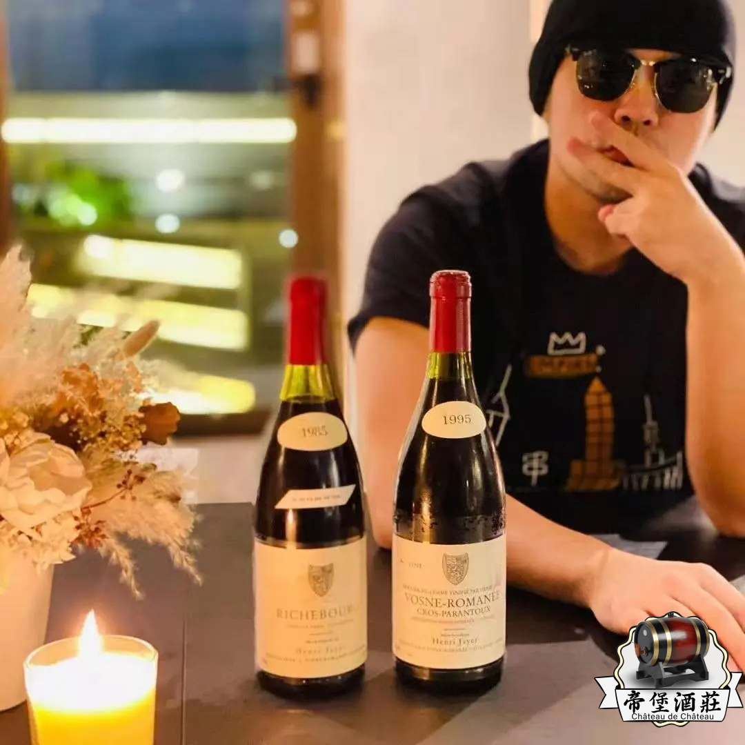 帝堡酒莊香港高價回收勒樺紅酒專業回收
