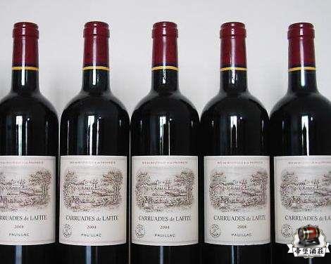 紅酒 拉菲紅酒 Lafite紅酒