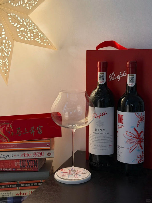 奔富 (Penfolds) Grange