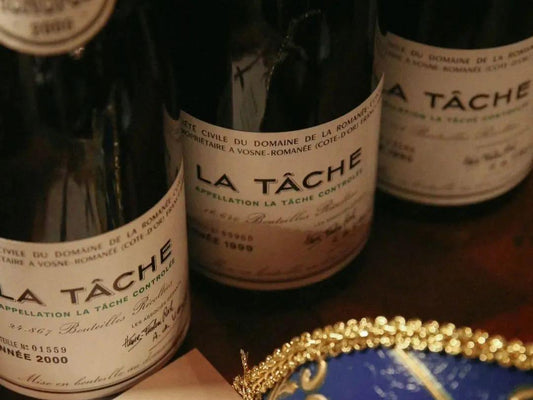 La Tâche