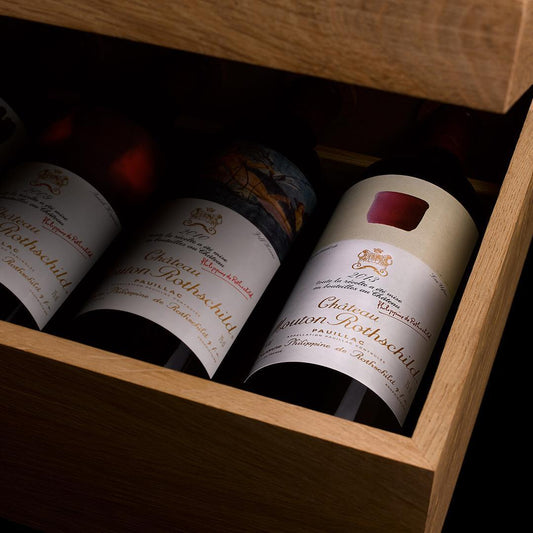 mouton酒莊紅酒回收