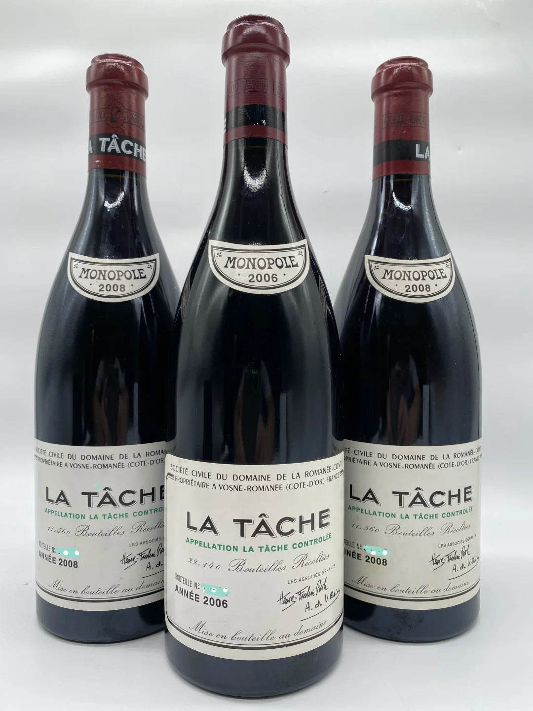 La Tâche