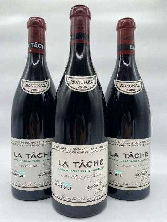 La Tâche