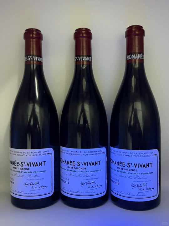Romanée-Saint-Vivant