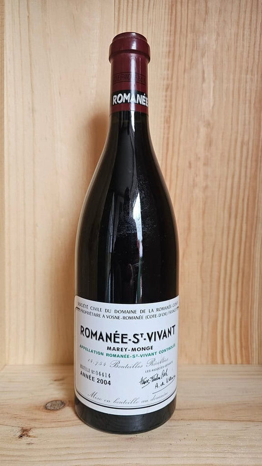 Romanée-Saint-Vivant