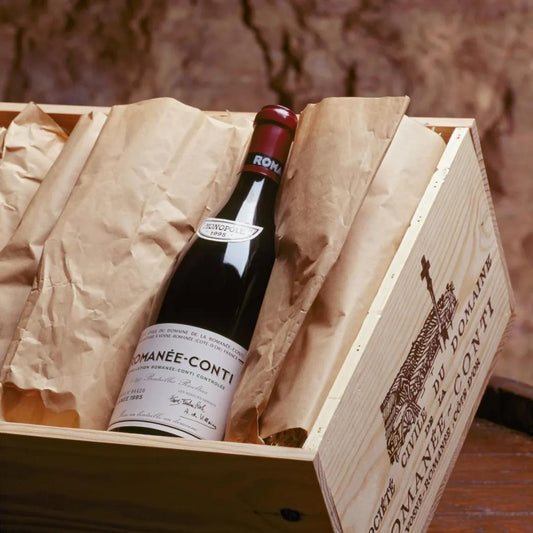 香港回收羅曼尼康帝romanee conti紅酒