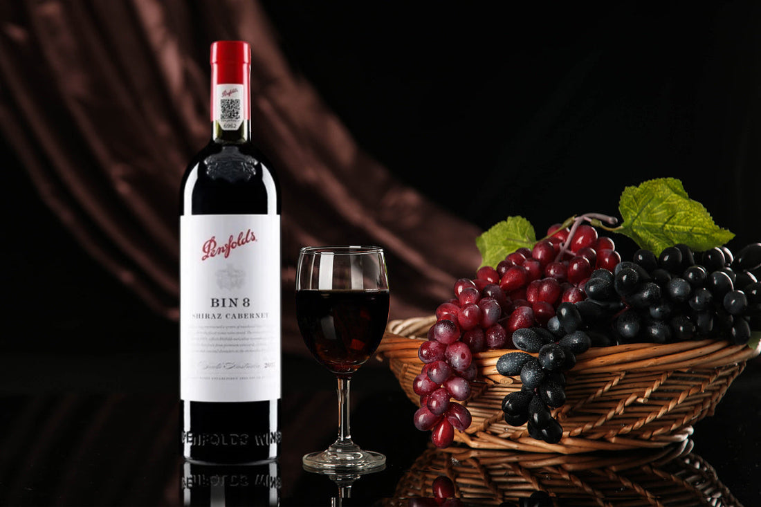 Is Red Same As — bottle comparison reference