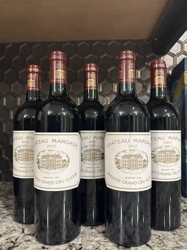 1983 vs 1986 vs 1990：老年份瑪歌