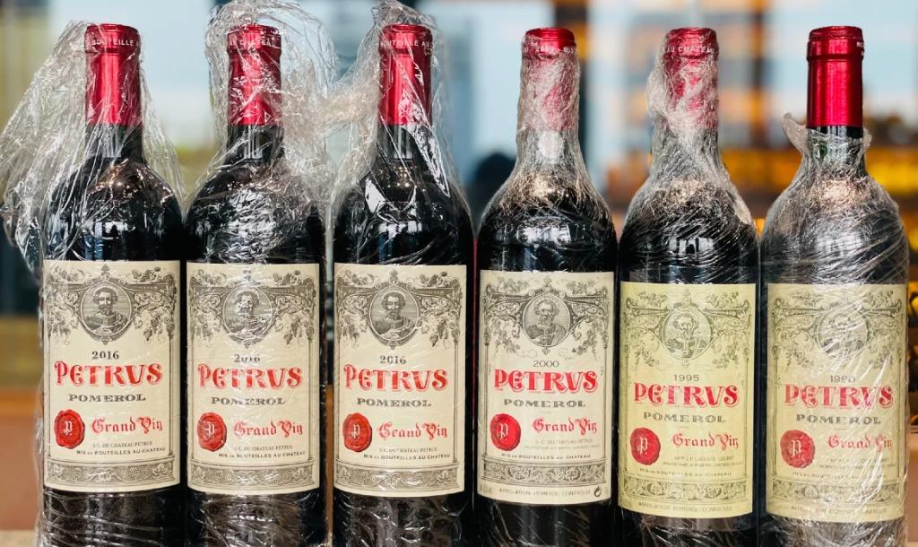 How Do the Rarity and Market Demand of Petrus Wine Affect Its Price and Investment Value? - Dibao Wine fine wine