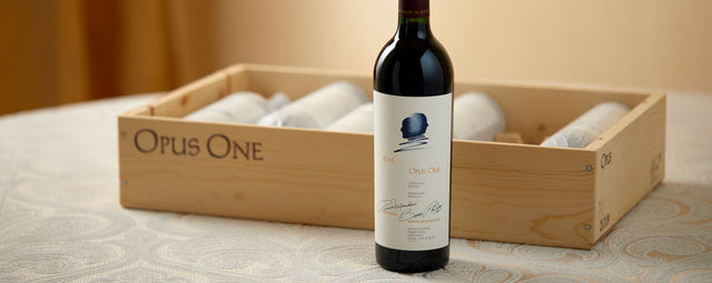 作品一號 Opus One